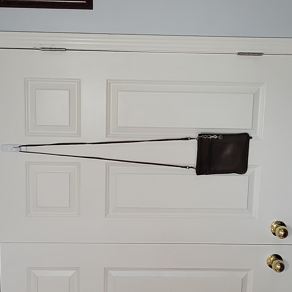 Vintage Coach Crossbody